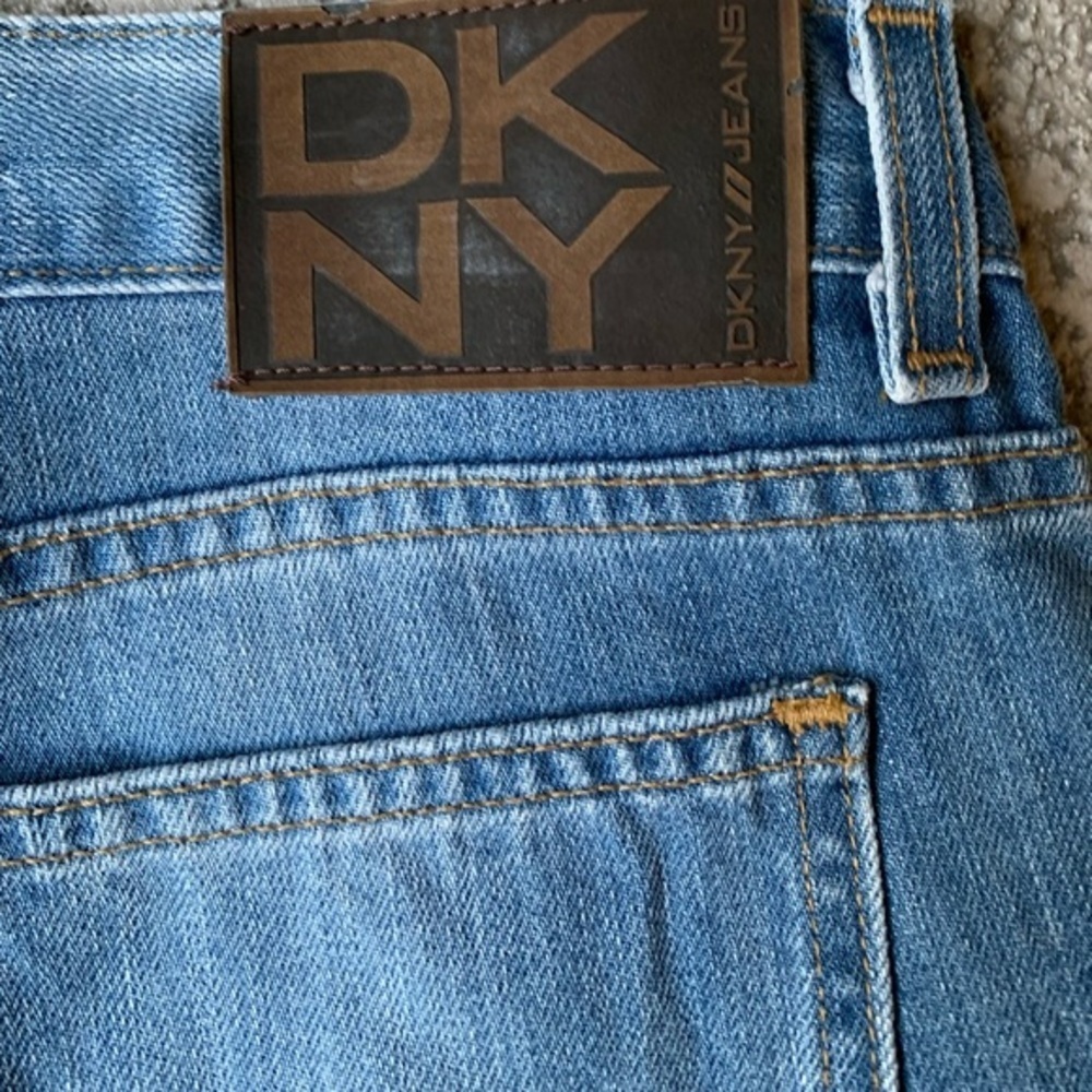 DKNY jeans